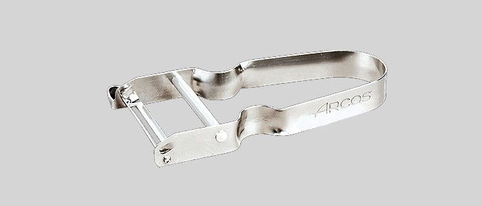 Ніж для чищення  "эконом" 110мм 600001 Universal  Arcos_2