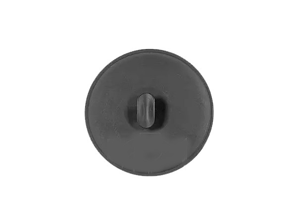 Крышка чугун  д.200мм "Термо"_1