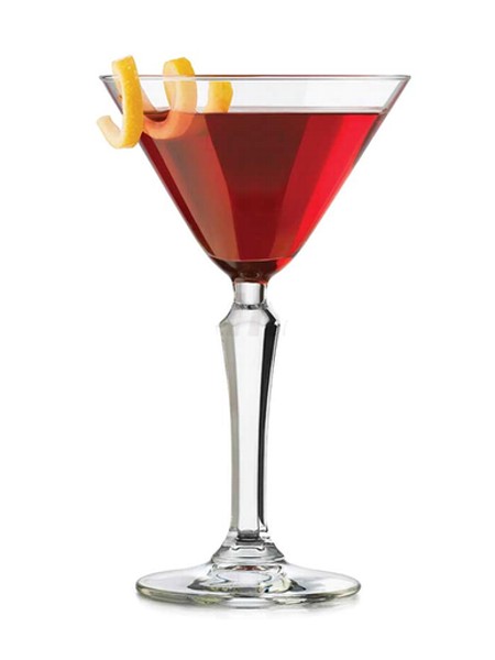 Бокал для мартини 190мл SPKSY Libbey 601404(601527)_1