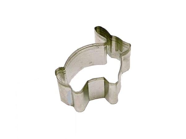 Форма для випічки "Заєць" 7см 01940_1