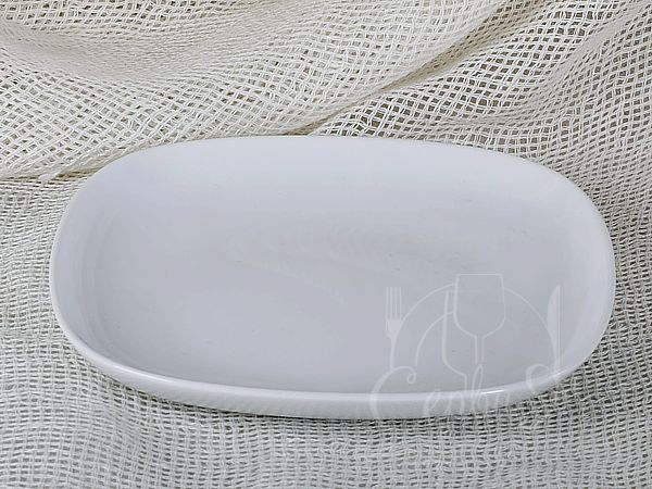 Тарелка  квадратная 250мм 2019004_2