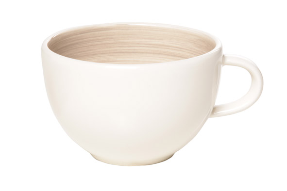 Чашка 290мл Turbolino Brown C&T 4353359_1