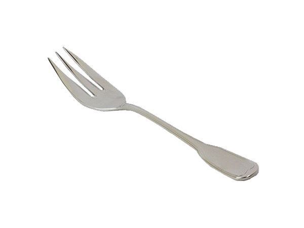 Виделка для риби 1650-16 Louvres Eternum_1