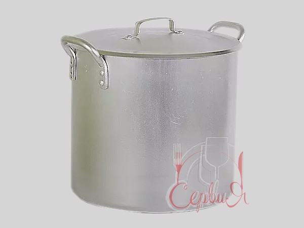 Котел 30л (Ступ.) алюм._3