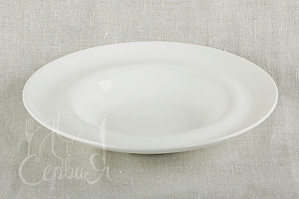 Тарілка глибока д.230мм 991022 Wilmax_2