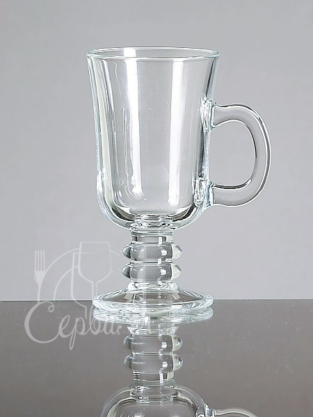 Келих для кави 225мл IRISH COFFEE 55341_3