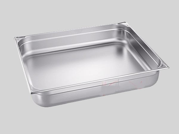 Гастроемність GN 1/2-65 325х265 4,1л N-M_2