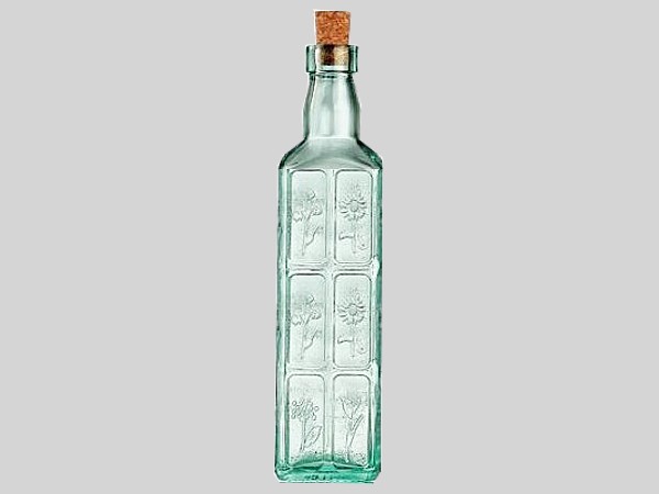 Пляшка з корком 0,5л Bormioli Rocco 630230_2