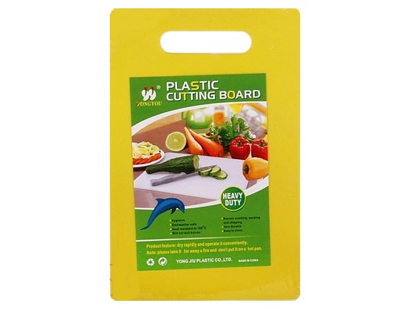 Дошка обробна пластикова 25х15 арт.14578_1