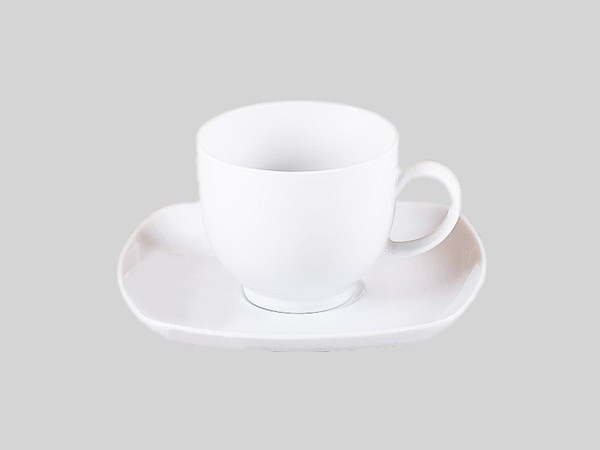 Чашка кофейная мокка 90мл Sketch Basic_2