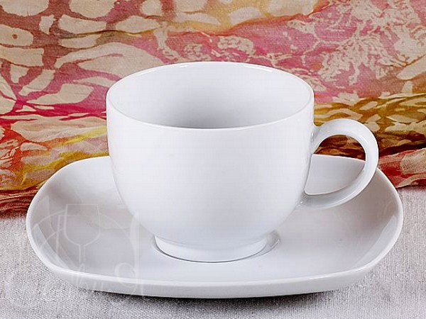 Чашка низкая капучино 210мл Sketch Basic_3