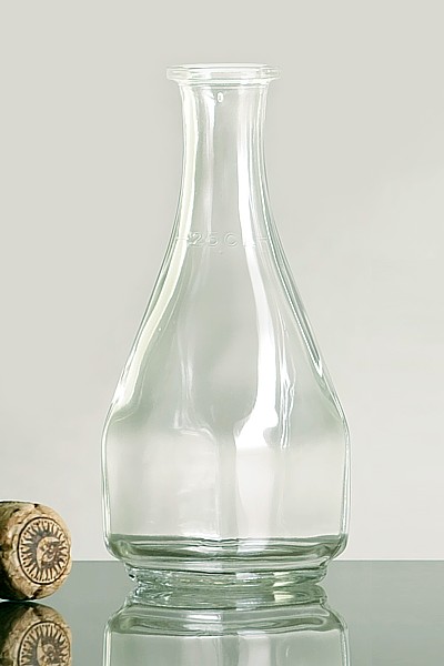 Графін 0.25л 53674 Carre_3