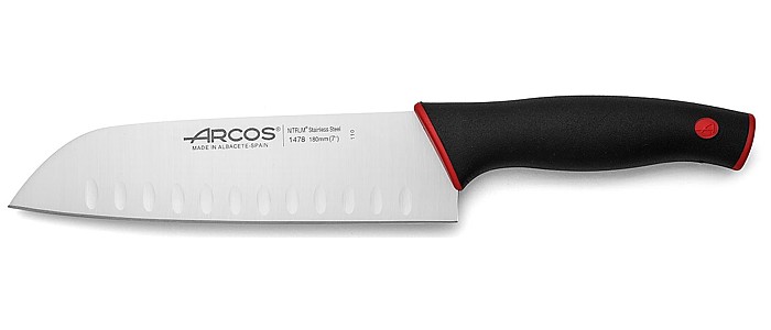 Ніж сантоку серія "DUO"180мм 147822_1