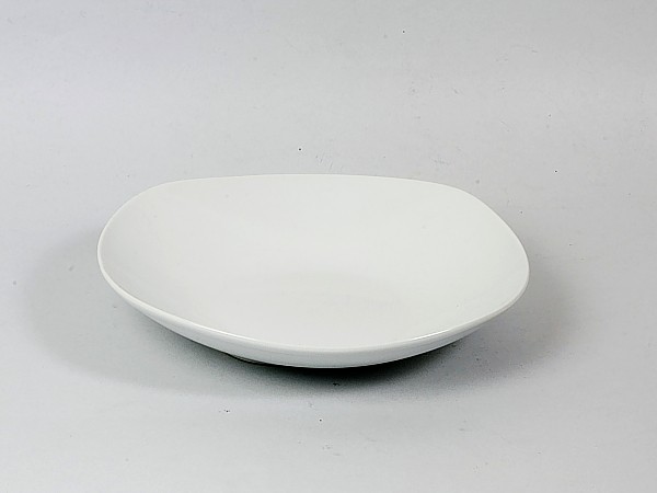 Тарелка глубокая квадратная №9 215мм 300мл N-M_3