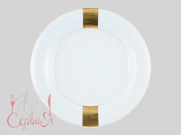 Блюдо круглое д.300мм Jade Macao_2