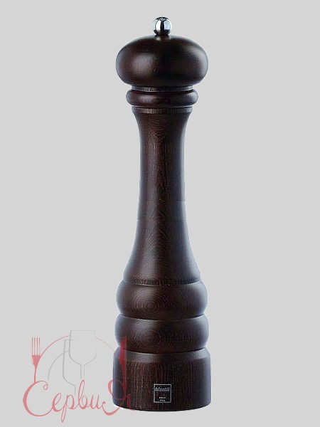Млин для перцю коричневий 28,5см Bisetti Genova 5152Т_2