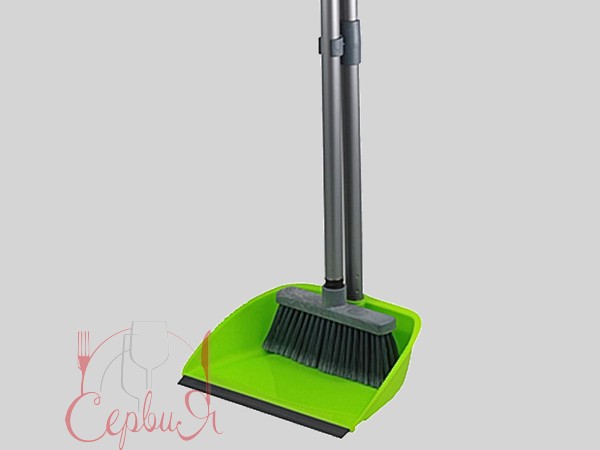 Совок з мітлою 5804 МЖ_2