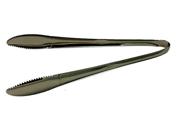 Щипці із зубчиками 30см 20831_1