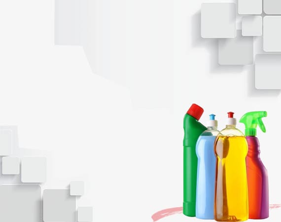 Професійна Хімія