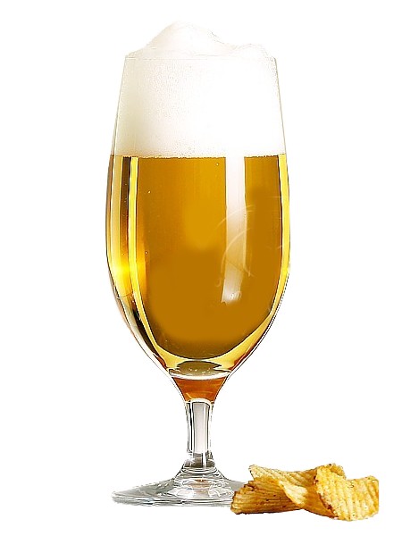 Келих для пива 480мл g1648  VERSAILLES_1