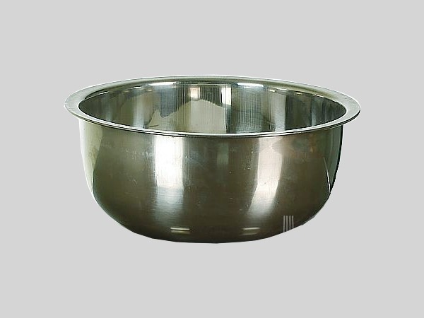 Миска глибока металева д.26см 2,7л 14331-1_2