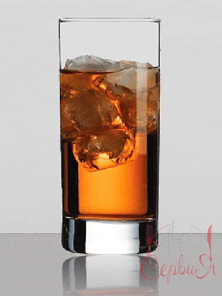 Склянка для напоїв 290мл SIDE 42439_3