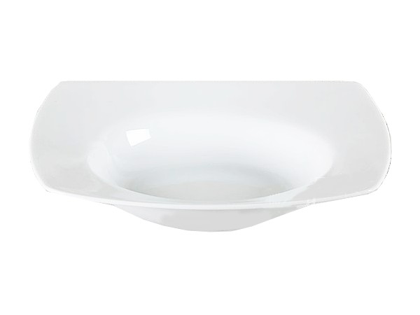 Тарілка глибока 21х21см 9519 Maxim_1