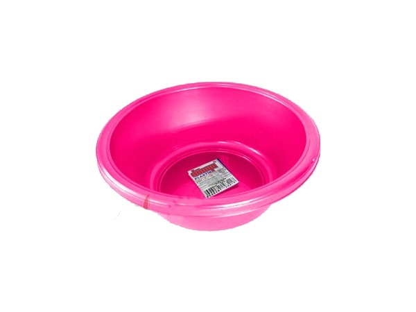 Миска платикова "Дуня" 1,7л 10322_1