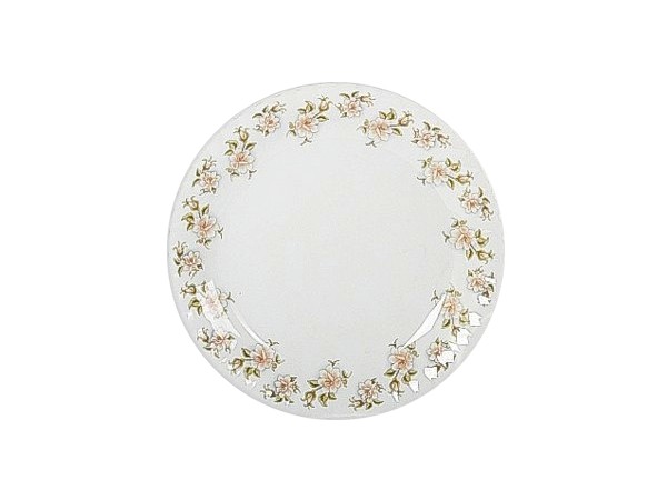 Тарілка д.210мм 1130-7620Ц-1-2-21 Iwona_1