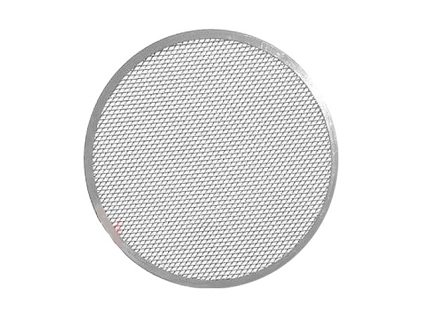 Сітка для піци алюмінієва д.33см 20276_1