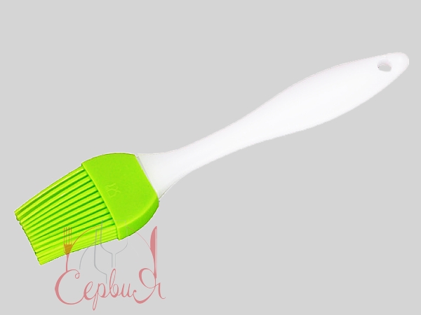 Пензлик силіконовий 20см 17291_3