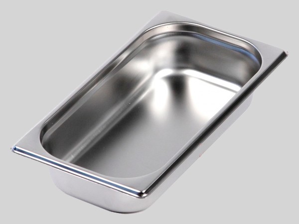 Гастроємність GN 1/3-65 325х176 2,2л  N-M_2