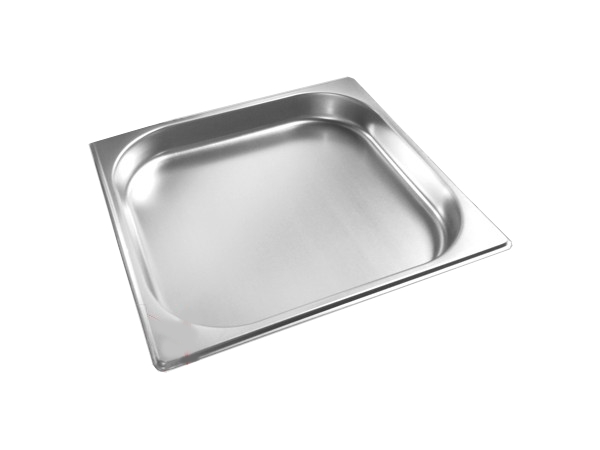 Гастроємність GN 2/3-40 354х325 2,5л BR_1