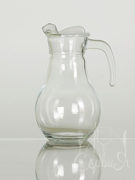 Глечик 1000мл BISTRO 43944_3
