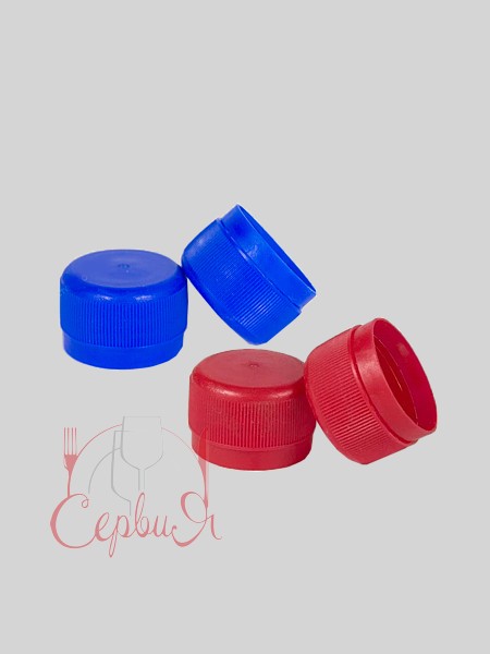 Кришка до пляшки ПЕТ АП_2