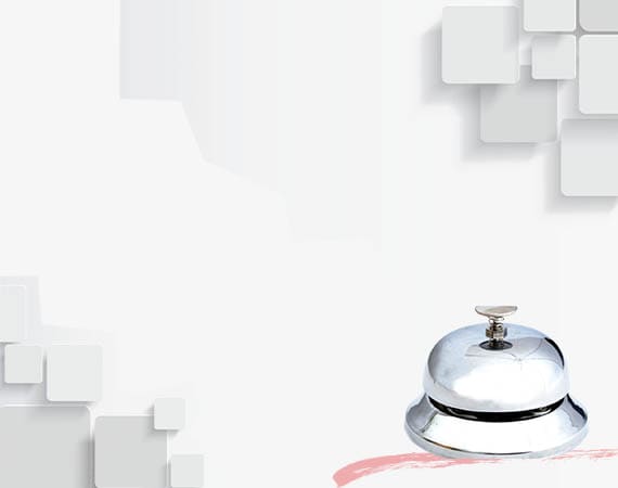 Дзвінки офіціанта