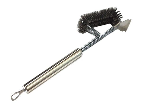 Щітка для гриля Premium 3в1 GRILLI 777720_1