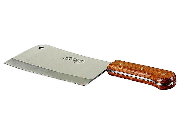 Сікач "Супер" дерев'яна ручка 35,5см Sitra 15299_1