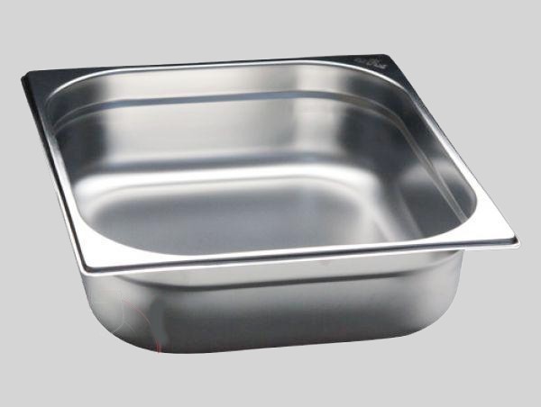 Гастроємкість GN 2/3-65 354х325 5,5л N-M_2