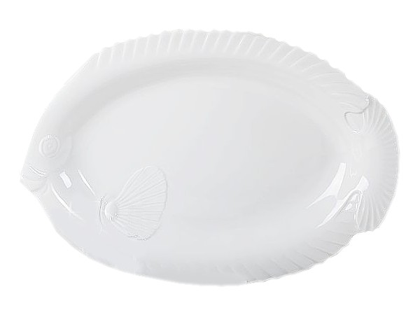 Блюдо овальное 380мм Petri Heil_1