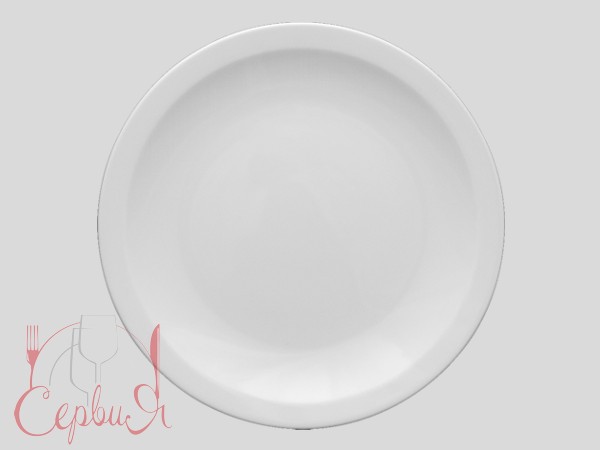 Тарілка дрібна 265мм 936 Scandia_4
