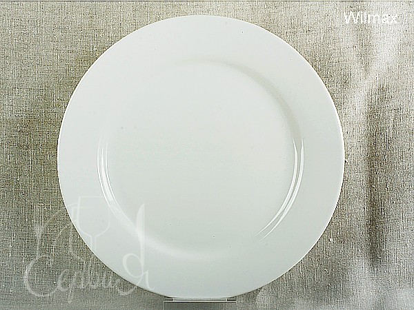 Тарілка обідня д.255мм 991008 Wilmax_2