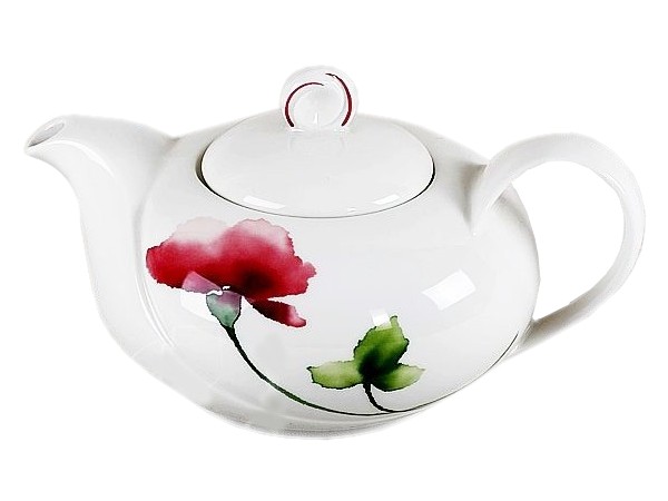 Чайник - заварник 1600мл Orlando Livorno_1