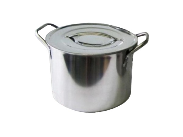 Каструля середня з кришкою 9л 18917-3_1