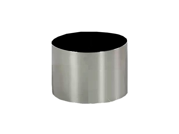 Кільце для формування гарнірів і салатів д.95, h70мм_1