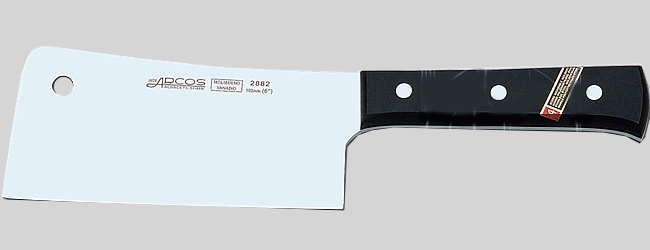 Сікач 16см  460гр.288200 Universal  Arcos_2