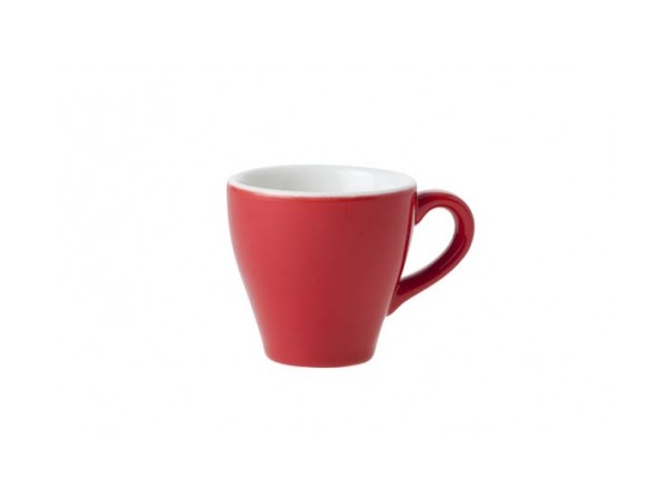 Чашка 70мл красная Barista C&T 6181007_1