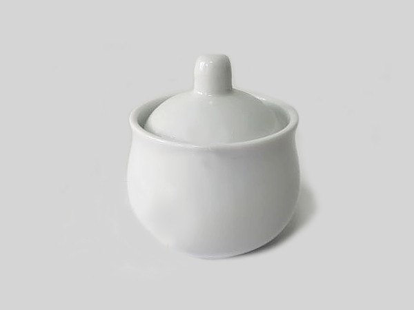 Цукорниця з кришкою 300мл Sugar pot 11415_2