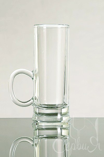 Склянка 65мл з ручкою 72388 Islande_3