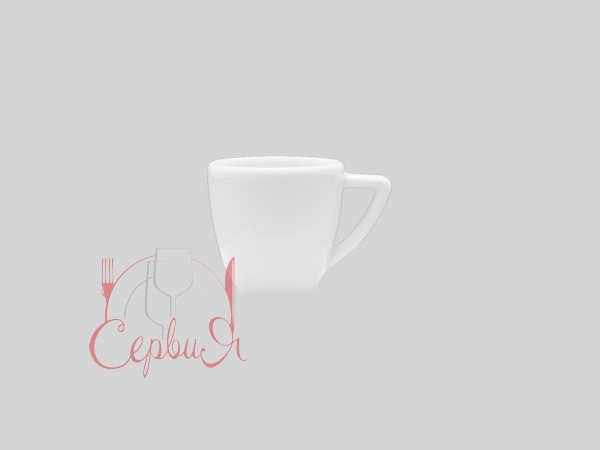 Чашка кавова 70мл Classic 2522_2